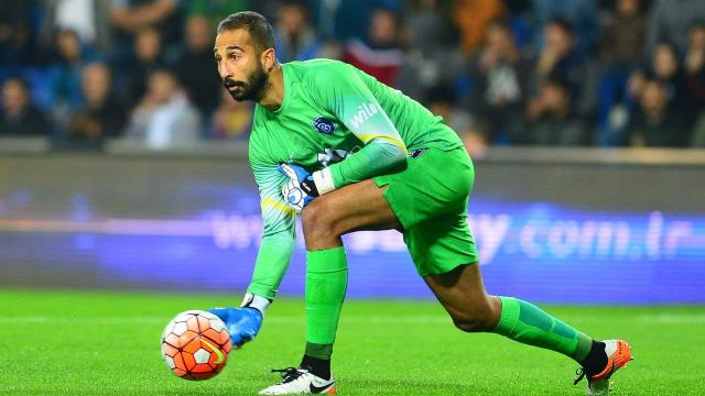 Beşiktaş'ta Volkan Babacan harekatı
